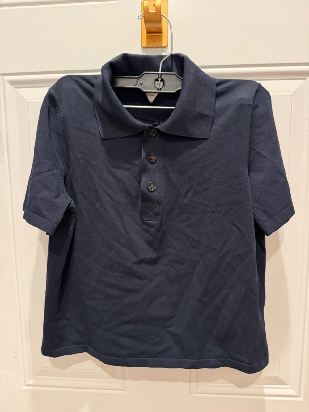 Bottega Veneta women’s polo size L